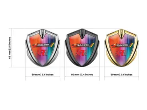 Car Badges Limited Edition Collection
